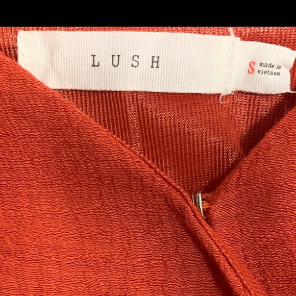 Lush Size S - Picture 9 of 10